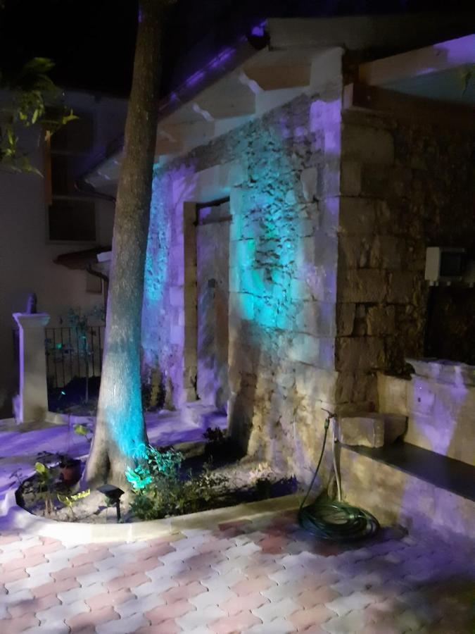 Casa Isabella Light Blue Intero Appartamento Sorso Exterior photo